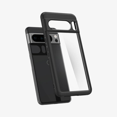 Spigen Pixel 8 Series Case Ultra Hybrid
